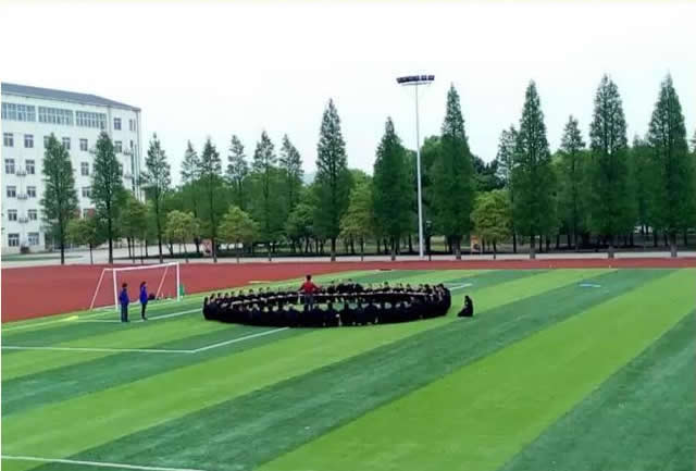 常州公安局第二批系统轮训圆满结束